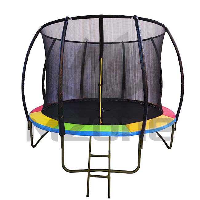 PREMIUM-TRAMPOLINE