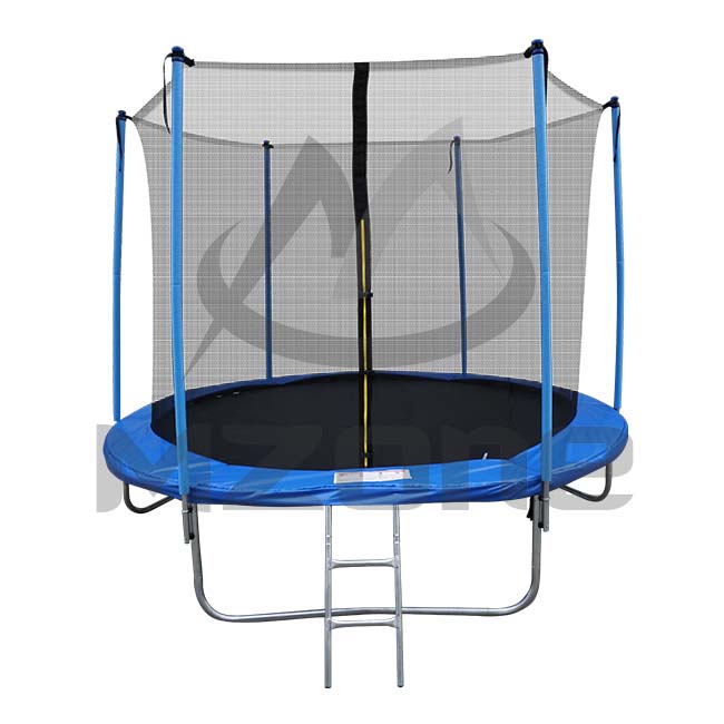 trampoline-with-inside-net